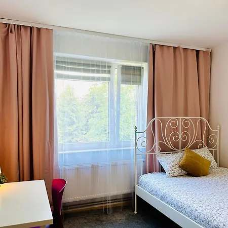 Wrzeszcz Ii Mieszkanko شقة