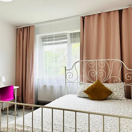 Wrzeszcz Ii Mieszkanko