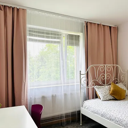 Wrzeszcz Ii Mieszkanko