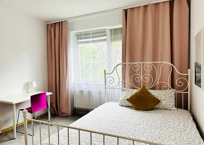 Appartamento Wrzeszcz Ii Mieszkanko