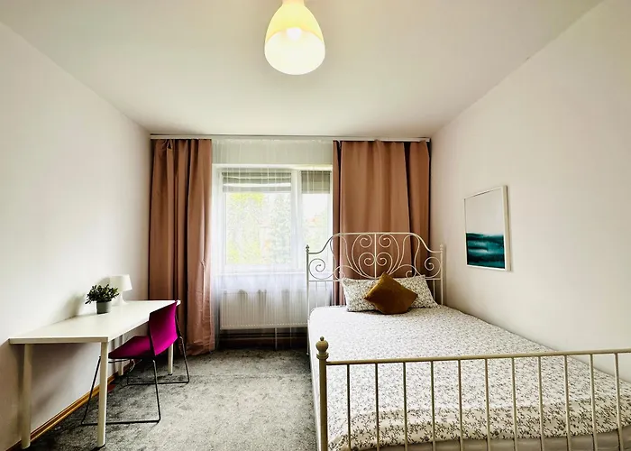 Appartamento Wrzeszcz Ii Mieszkanko