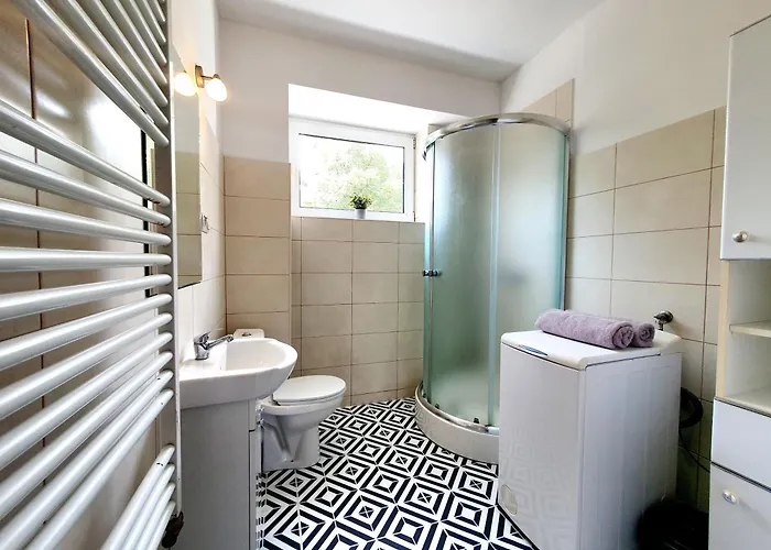 Wrzeszcz Ii Mieszkanko