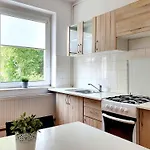 Wrzeszcz Ii Mieszkanko Gdańsk