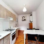 Wrzeszcz Ii Mieszkanko * Gdańsk
