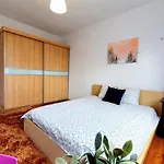 Wrzeszcz Ii Mieszkanko Gdansk