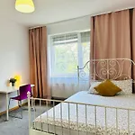 Apartamento Wrzeszcz Ii Mieszkanko *