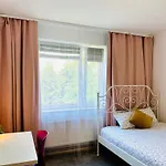 Wrzeszcz Ii Mieszkanko Apartamento