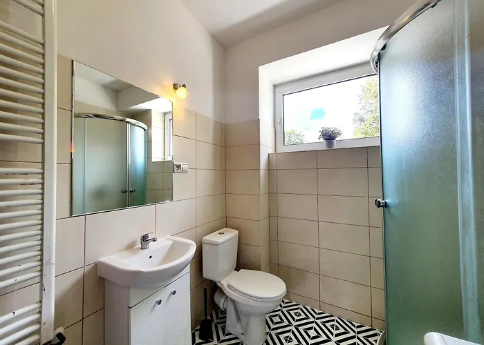 Wrzeszcz Ii Mieszkanko 公寓