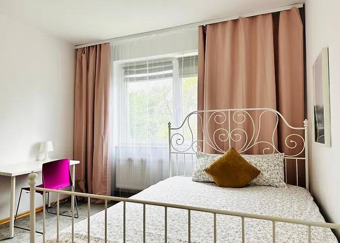 Wrzeszcz Ii Mieszkanko