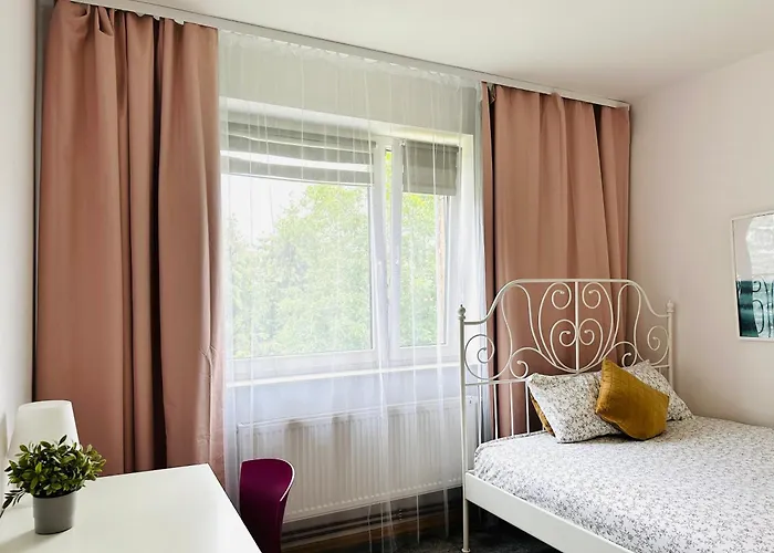 Wrzeszcz Ii Mieszkanko