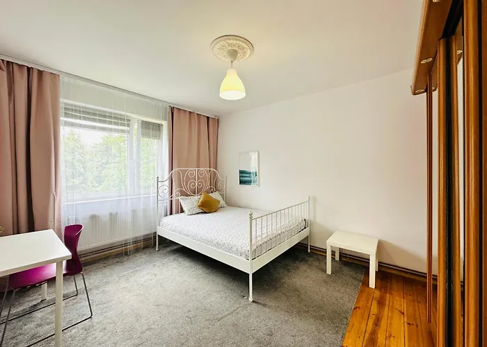 Wrzeszcz Ii Mieszkanko *