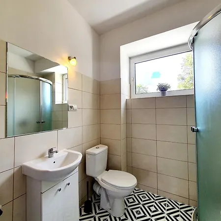 Wrzeszcz Ii Mieszkanko Apartment