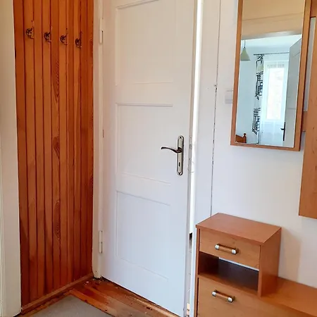 Wrzeszcz Ii Mieszkanko Gdańsk