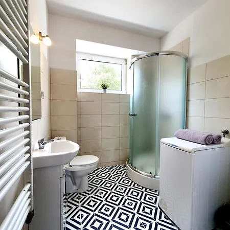 Wrzeszcz Ii Mieszkanko